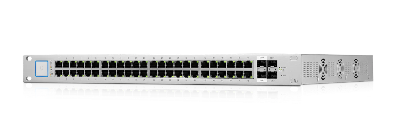 US-48-500W | Ubiquiti UniFi （ユビキティ ユニファイ）正規代理店